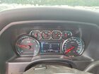 2017 Chevrolet Silverado C1500 Lt White vin: 3GCPCREC3HG457471