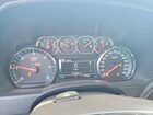 2018 Chevrolet Silverado C1500 Lt Maroon vin: 3GCPCREC3JG156687