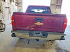 2018 Chevrolet Silverado C1500 Lt Maroon vin: 3GCPCREC3JG156687