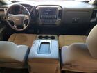 2018 Chevrolet Silverado C1500 Lt Maroon vin: 3GCPCREC3JG156687