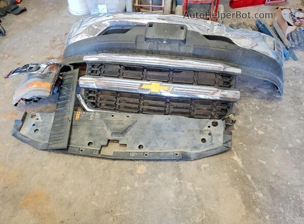 3GCPCREC3JG156687 2018 CHEVROLET SILVERADO Maroon Շարժիչի բաժամունքի տեսք