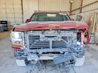 2018 Chevrolet Silverado C1500 Lt Maroon vin: 3GCPCREC3JG156687
