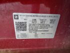 2018 Chevrolet Silverado C1500 Lt Maroon vin: 3GCPCREC3JG156687