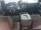 2018 Chevrolet Silverado C1500 Lt Серебряный vin: 3GCPCREC3JG313926