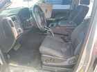 2018 Chevrolet Silverado C1500 Lt Серебряный vin: 3GCPCREC3JG313926