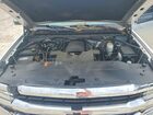 2018 Chevrolet Silverado C1500 Lt Серебряный vin: 3GCPCREC3JG313926