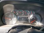 2016 Chevrolet Silverado C1500 Lt Blue vin: 3GCPCREC4GG188962