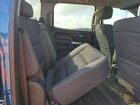 2016 Chevrolet Silverado C1500 Lt Blue vin: 3GCPCREC4GG188962