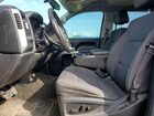 2016 Chevrolet Silverado C1500 Lt Blue vin: 3GCPCREC4GG188962