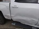 2018 Chevrolet Silverado 1500 1lt White vin: 3GCPCREC4JG130096
