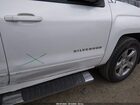 2018 Chevrolet Silverado 1500 1lt White vin: 3GCPCREC4JG130096