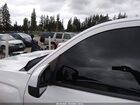 2018 Chevrolet Silverado 1500 1lt White vin: 3GCPCREC4JG130096