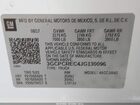2018 Chevrolet Silverado 1500 1lt White vin: 3GCPCREC4JG130096