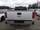 2018 Chevrolet Silverado 1500 1lt White vin: 3GCPCREC4JG130096