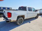 2018 Chevrolet Silverado C1500 Lt White vin: 3GCPCREC4JG148999 2018 Chevrolet Silverado C1500 Lt White vin: 3GCPCREC4JG148999