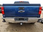 2016 Chevrolet Silverado Blue vin: 3GCPCREC7GG233084 2016 Chevrolet Silverado Blue vin: 3GCPCREC7GG233084