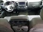 2016 Chevrolet Silverado Blue vin: 3GCPCREC7GG233084 2016 Chevrolet Silverado Blue vin: 3GCPCREC7GG233084