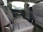 2016 Chevrolet Silverado Blue vin: 3GCPCREC7GG233084 2016 Chevrolet Silverado Blue vin: 3GCPCREC7GG233084
