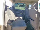 2017 Chevrolet Silverado C1500 Lt Silver vin: 3GCPCREC8HG159529