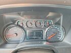 2018 Chevrolet Silverado C1500 Lt Красный vin: 3GCPCREC8JG485448