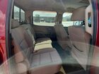 2018 Chevrolet Silverado C1500 Lt Красный vin: 3GCPCREC8JG485448