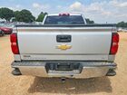 2017 Chevrolet Silverado C1500 Lt Серебряный vin: 3GCPCREC9HG223366