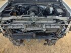2017 Chevrolet Silverado C1500 Lt Серебряный vin: 3GCPCREC9HG223366