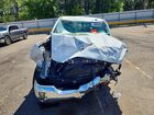 2018 Chevrolet Silverado C1500 Lt White vin: 3GCPCREC9JG269608