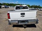 2018 Chevrolet Silverado C1500 Lt White vin: 3GCPCREC9JG269608