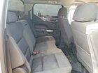 2017 Chevrolet Silverado C1500 Lt Серебряный vin: 3GCPCRECXHG374121