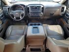 2018 Chevrolet Silverado C1500 Ltz Blue vin: 3GCPCSEC9JG263928 2018 Chevrolet Silverado C1500 Ltz Blue vin: 3GCPCSEC9JG263928