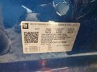 2018 Chevrolet Silverado C1500 Ltz Blue vin: 3GCPCSEC9JG263928 2018 Chevrolet Silverado C1500 Ltz Blue vin: 3GCPCSEC9JG263928
