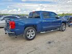 2018 Chevrolet Silverado C1500 Ltz Blue vin: 3GCPCSEC9JG263928 2018 Chevrolet Silverado C1500 Ltz Blue vin: 3GCPCSEC9JG263928