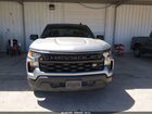 2023 Chevrolet Silverado 1500   Gray vin: 3GCPDAEK2PG238389