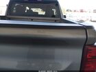 2023 Chevrolet Silverado 1500   Gray vin: 3GCPDAEK2PG238389