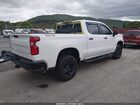 2024 Chevrolet Silverado 1500 4wd Short Bed Lt Trail Boss White vin: 3GCPDFEK4RG361076 2024 Chevrolet Silverado 1500 4wd Short Bed Lt Trail Boss White vin: 3GCPDFEK4RG361076