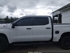 2024 Chevrolet Silverado 1500 4wd Short Bed Lt Trail Boss White vin: 3GCPDFEK4RG361076 2024 Chevrolet Silverado 1500 4wd Short Bed Lt Trail Boss White vin: 3GCPDFEK4RG361076