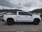 2024 Chevrolet Silverado 1500 4wd Short Bed Lt Trail Boss White vin: 3GCPDFEK4RG361076 2024 Chevrolet Silverado 1500 4wd Short Bed Lt Trail Boss White vin: 3GCPDFEK4RG361076