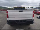 2024 Chevrolet Silverado 1500 4wd Short Bed Lt Trail Boss White vin: 3GCPDFEK4RG361076 2024 Chevrolet Silverado 1500 4wd Short Bed Lt Trail Boss White vin: 3GCPDFEK4RG361076