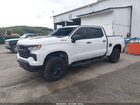 2024 Chevrolet Silverado 1500 4wd Short Bed Lt Trail Boss White vin: 3GCPDFEK4RG361076 2024 Chevrolet Silverado 1500 4wd Short Bed Lt Trail Boss White vin: 3GCPDFEK4RG361076