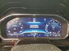2024 Chevrolet Silverado K1500 Lt-l Gray vin: 3GCPDKEK0RG223656