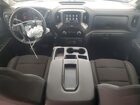 2026 Chevrolet Silverado K1500 Trail Boss Custom Black vin: 3GCPKCEKXTG144952