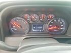 2026 Chevrolet Silverado K1500 Trail Boss Custom Black vin: 3GCPKCEKXTG144952