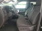 2026 Chevrolet Silverado K1500 Trail Boss Custom Black vin: 3GCPKCEKXTG144952