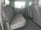 2026 Chevrolet Silverado K1500 Trail Boss Custom Black vin: 3GCPKCEKXTG144952