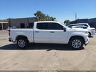 2019 Chevrolet Silverado 1500 Custom Белый vin: 3GCPWBEH8KG236966