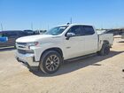 2020 Chevrolet Silverado C1500 Lt Белый vin: 3GCPWCED0LG252843
