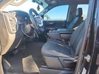 2020 Chevrolet Silverado C1500 Lt Черный vin: 3GCPWCEDXLG177410