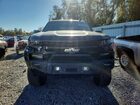 2020 Chevrolet Silverado C1500 Lt Черный vin: 3GCPWCEDXLG177410