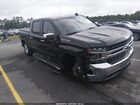 2020 Chevrolet Silverado 1500 2wd  Short Bed Lt Black vin: 3GCPWCEK1LG272940